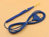 20 cm nõelaotsaga elektrokirurgiline pliiats